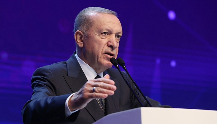 Cumhurbaşkanı Erdoğan'dan son dakika açıklaması! Pazartesi resmen duyurulacak! Milyonlarca vatandaşı ilgilendiriyor!