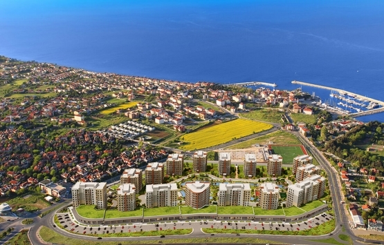 Bizimevler 9 projesi geliyor! Yeni proje!