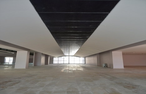 Hasankeyfliler modern konutları bekliyor!