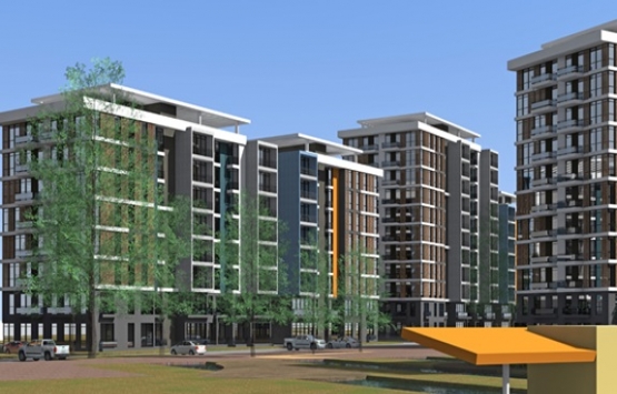 İzmir Örnekköy 2. etap kentsel dönüşüm ihalesi bugün!