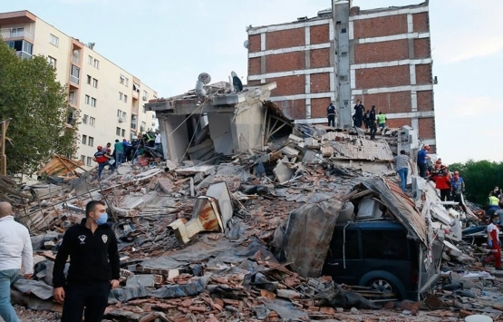 Uzmanından korkutan uyarı! 2021-2022 de de yaşanacak!