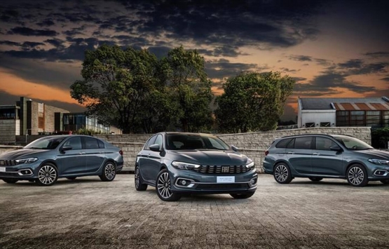 Fiat Egea Cross fiyat listesi Ocak 2022!