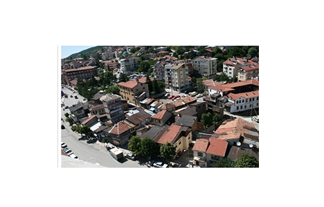 Bolu Arasta'da ihale heyecanı!