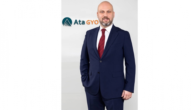ATA GYO dan yılın ilk yarısında 53.4 milyon TL lik net kar!
