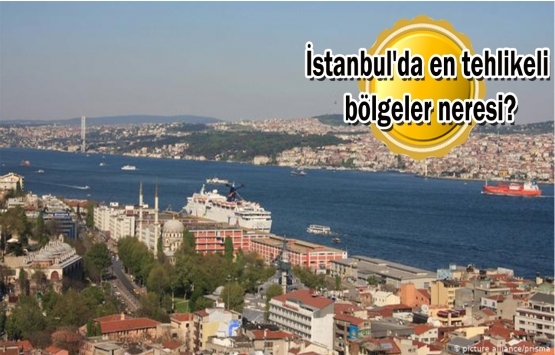 İstanbul depreme hazır mı?