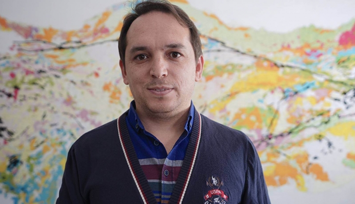 Doç. Dr. Erdem Bayrak tan deprem riskine çözüm önerisi! Deprem master planı her ilde yapılmalı!