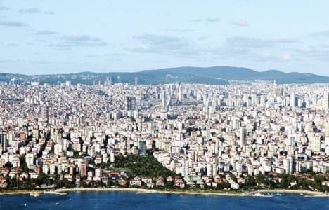 İstanbul, Anadolu gayrimenkul yatırımcılarının çekim merkezi haline geldi!
