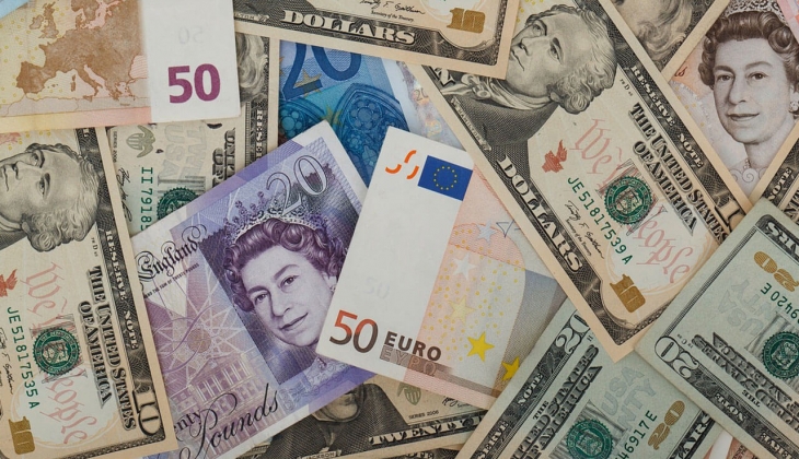 Dolar ve Euro da son durum ne? 1 dolar ve 1 Euro bugün kaç TL oldu? Rakamlar göreni buz kestirdi!