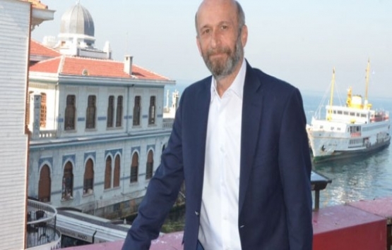 Erdem Gül: Adalar'ı yeniden imar edeceğim!