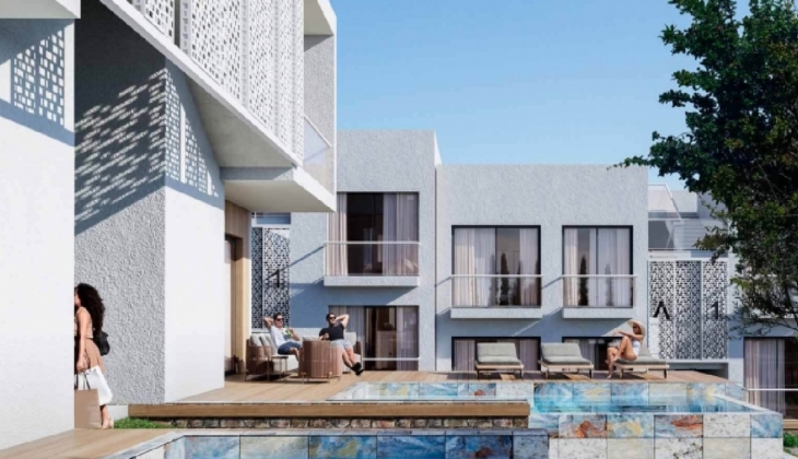 Kıbrıs Aqualina’da 152 bin sterline! Teslimler bu yıl!