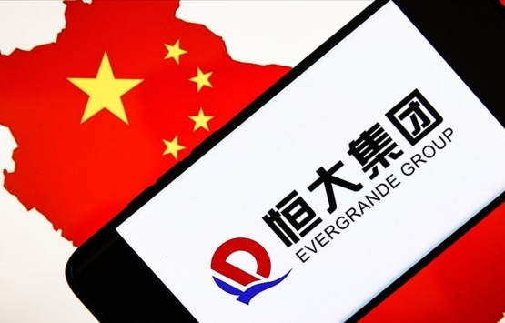 Evergrande 1.2 milyar dolarlık tahvil borcunu ödeyemedi!