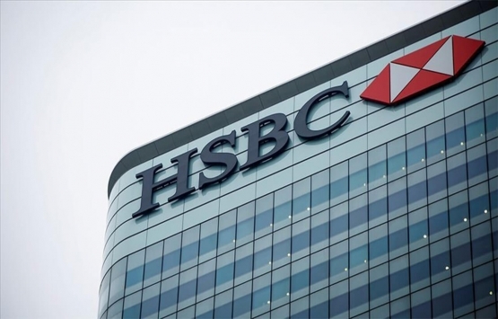 HSBC İngiltere de 82 şubesini kapatacak!