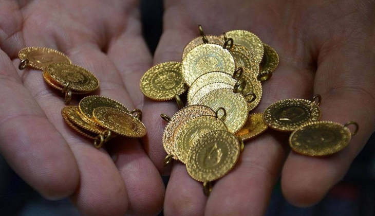 Gram altın bir haftada tam 119 TL arttı! Yastık altındaki altınlar kabardıkça kabardı! Son dakika altın fiyatları!