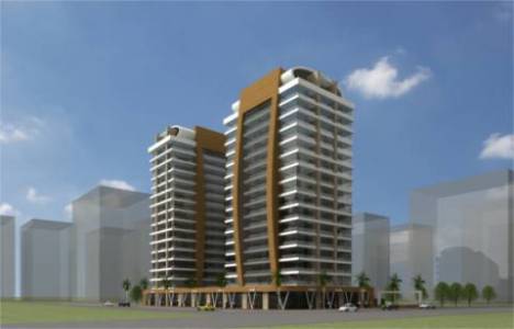  Gümüş Residence 2, Harşit Yapı tarafından yükselecek! Yeni proje!