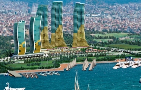 Dap Yapı‘nın 8 projesine Avrupa‘dan 15 ödül geldi!