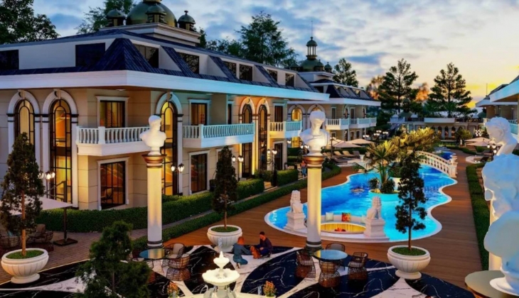 Bey Class nerede? Bey Class ta teslimler ne zaman?