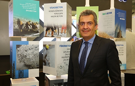 Akçansa’nın altı aylık satış geliri 710 milyon TL!