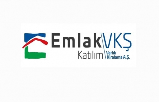 Emlak Katılım Varlık Kiralama'nın yıllık basit brüt getiri oranı yüzde 8,87282!