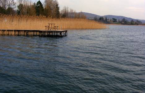 sapanca gölü tehlikedemi