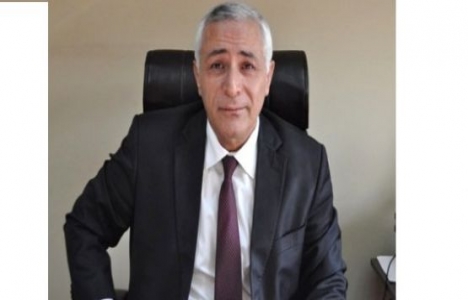 Adnan Zanburkan: Roma mezarlığına lüks konut yapılamaz!