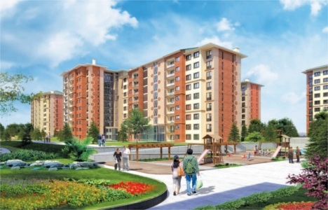 Körfezkent 4 resimleri!