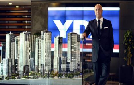 YDA İnşaat'ın ilk tahvil ihracına iki kattan fazla talep geldi!