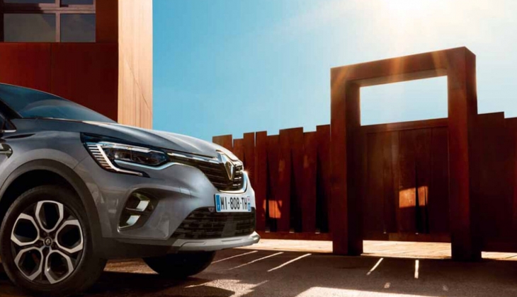 Renault Captur da 50 bin TL ye 0.99 faiz fırsatı! Captur Şubat fiyatları ne kadar? 13 Şubat 2023 fiyat listesi...