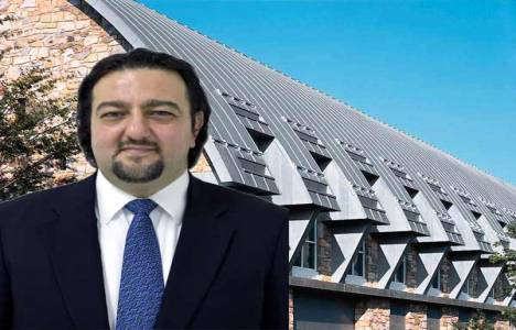 Nazım Yavuz: Çatı sektörü her geçen yıl artan bir başarı grafiği yakaladı!