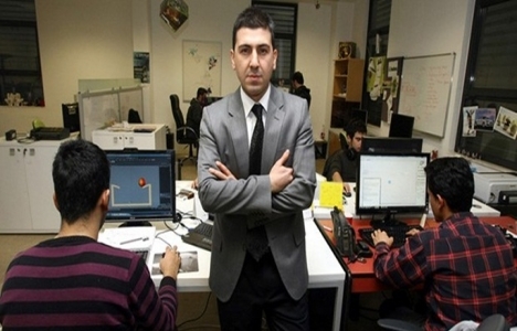 ODTÜ Teknokent ABD’de yeni ofisler açacak!