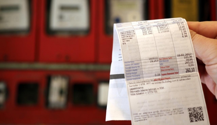 Elektrikte tasarruf formülü... Fırın kapağına dikkat!