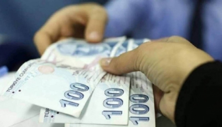 BDDK açıkladı! TL mevduatlarında tarihi rekor kırıldı...