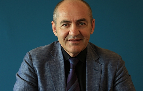 The Kennedy Condominiums projesi Türkiye den ön talep topluyor!