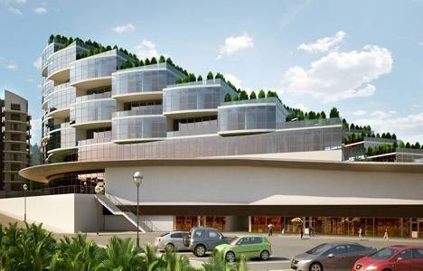 Selin Yapı Sancaktepe Rings İstanbul da 1.310 TL den başlayan taksitlerle!