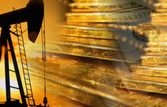 Altın geriliyor, petrol fiyatları yükselişte!
