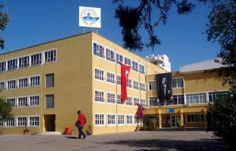 antalya koleji ihalesi