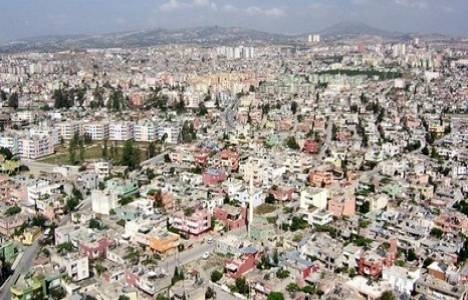 Mehmet Yaşot: Tarsus'ta yasalarla inşaat yapılacak!