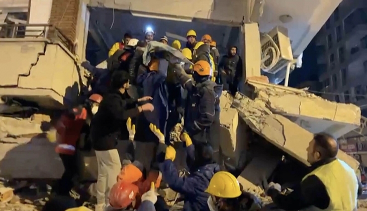 Diyarbakır da 77 kişi hayatını kaybetmişti: İnşaatta elverişsiz malzeme kullanılmış!