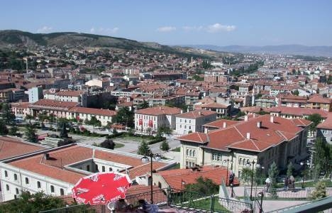 Kastamonu Belediyesi 7.5 milyon TL'ye gayrimenkul satacak!