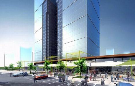 Ankara Koç Kuleleri fiyat!