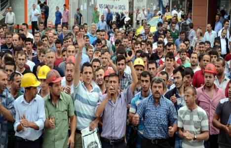 Üretimi durduran maden sayısı daha da artacak!