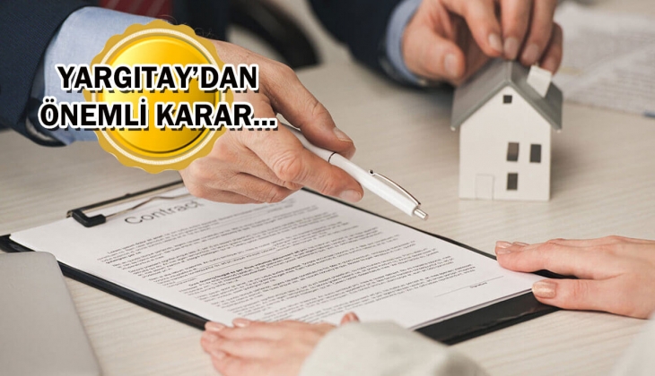 Ev sahipleri ve kiracılar dikkat! Geçmiş aylara kira ait kira bedeli nasıl tespit edilir? 