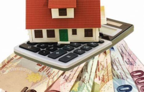 Kredisini erken ödeyene indirim uygulanacak!