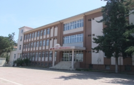 Eski Bafra Devlet Hastanesi'nin yerine ne yapılacak?