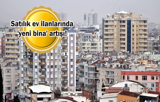 Deprem 'ev fiyatları'nı vurdu! Sektör hareketlendi!