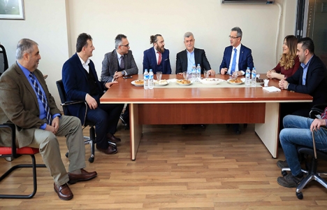 Gebze Metrosu için ilk kazma 2018'de vurulacak!