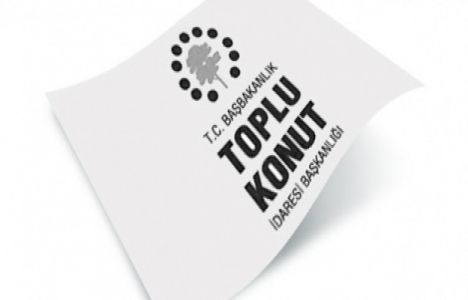 Sincan'daki TOKİ projesi iptal edildi!