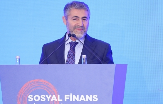 Tasarrufa dayalı finansman sektörünün büyüklüğü 15 milyar TL'yi aştı! 