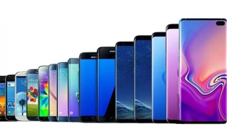 Boşuna para vermeyin: Samsung açıkladı! İşte Android 14 (One UI 6.0) alacak Samsung telefonlar!