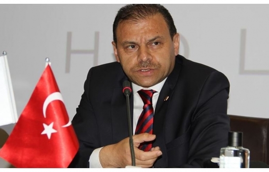 Muhiddin Gülal: 6 okulumuzu, 2021-2022 eğitim yılı başında teslim edeceğiz!