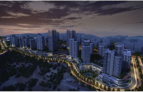 Ankara Başkent Emlak Konutları 2017 fiyatları!